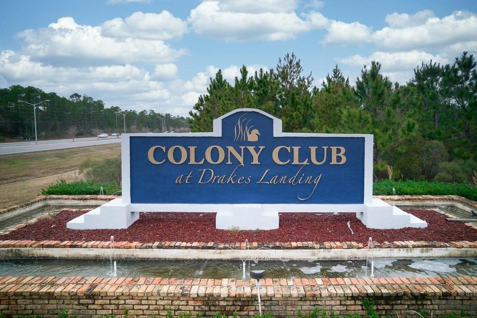 Colony Club T8 By Vacation Homes Collection Gulf Shores Buitenkant foto