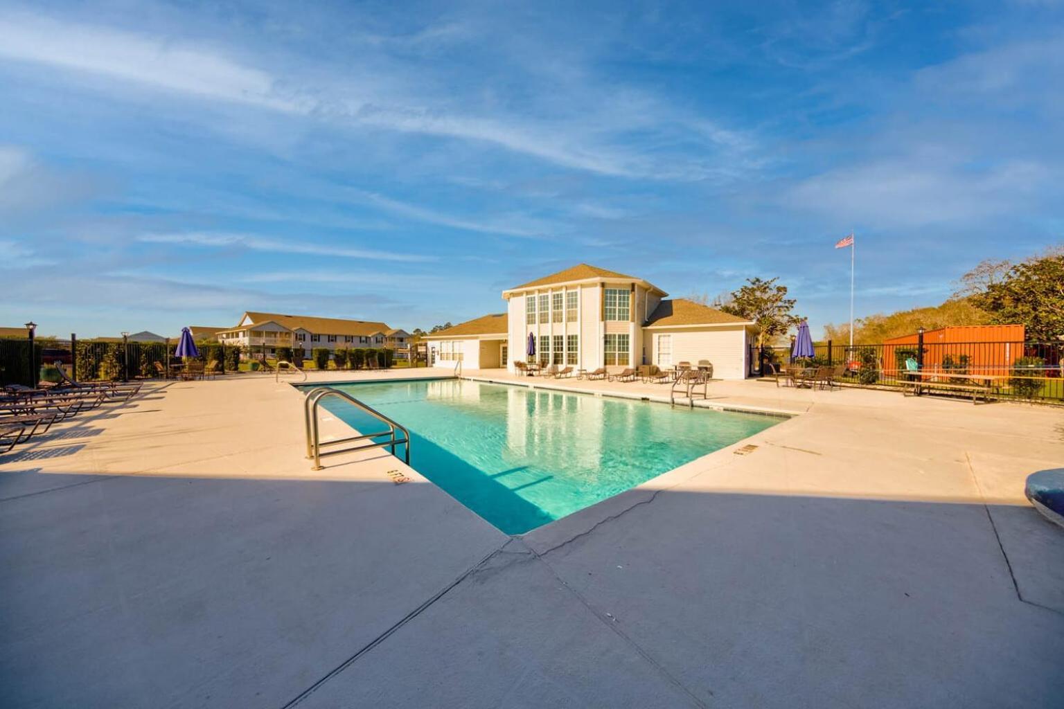 Colony Club T8 By Vacation Homes Collection Gulf Shores Buitenkant foto