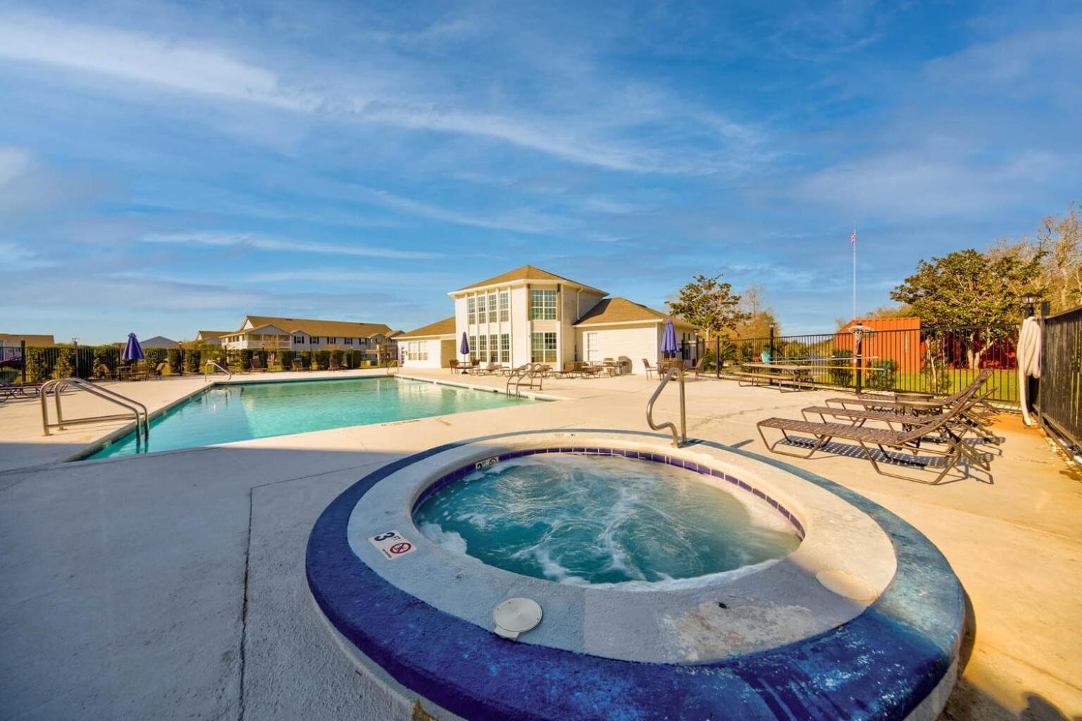 Colony Club T8 By Vacation Homes Collection Gulf Shores Buitenkant foto