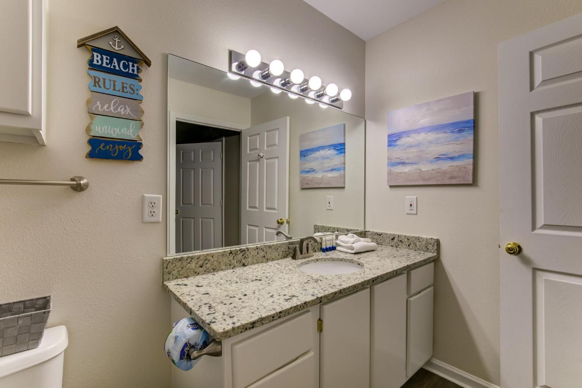 Colony Club T8 By Vacation Homes Collection Gulf Shores Buitenkant foto
