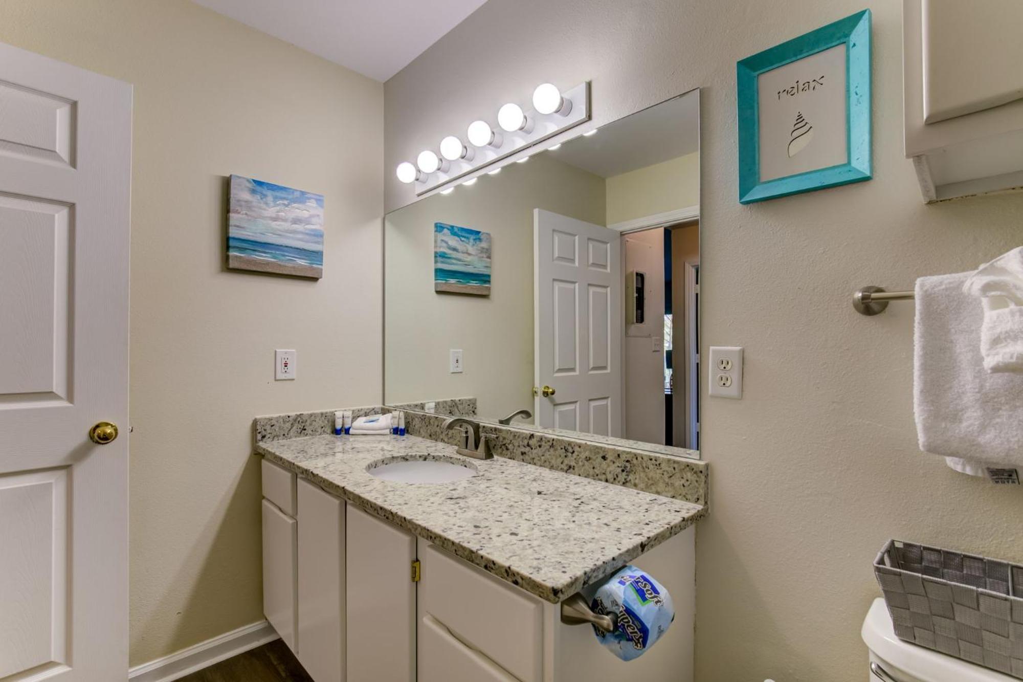 Colony Club T8 By Vacation Homes Collection Gulf Shores Buitenkant foto