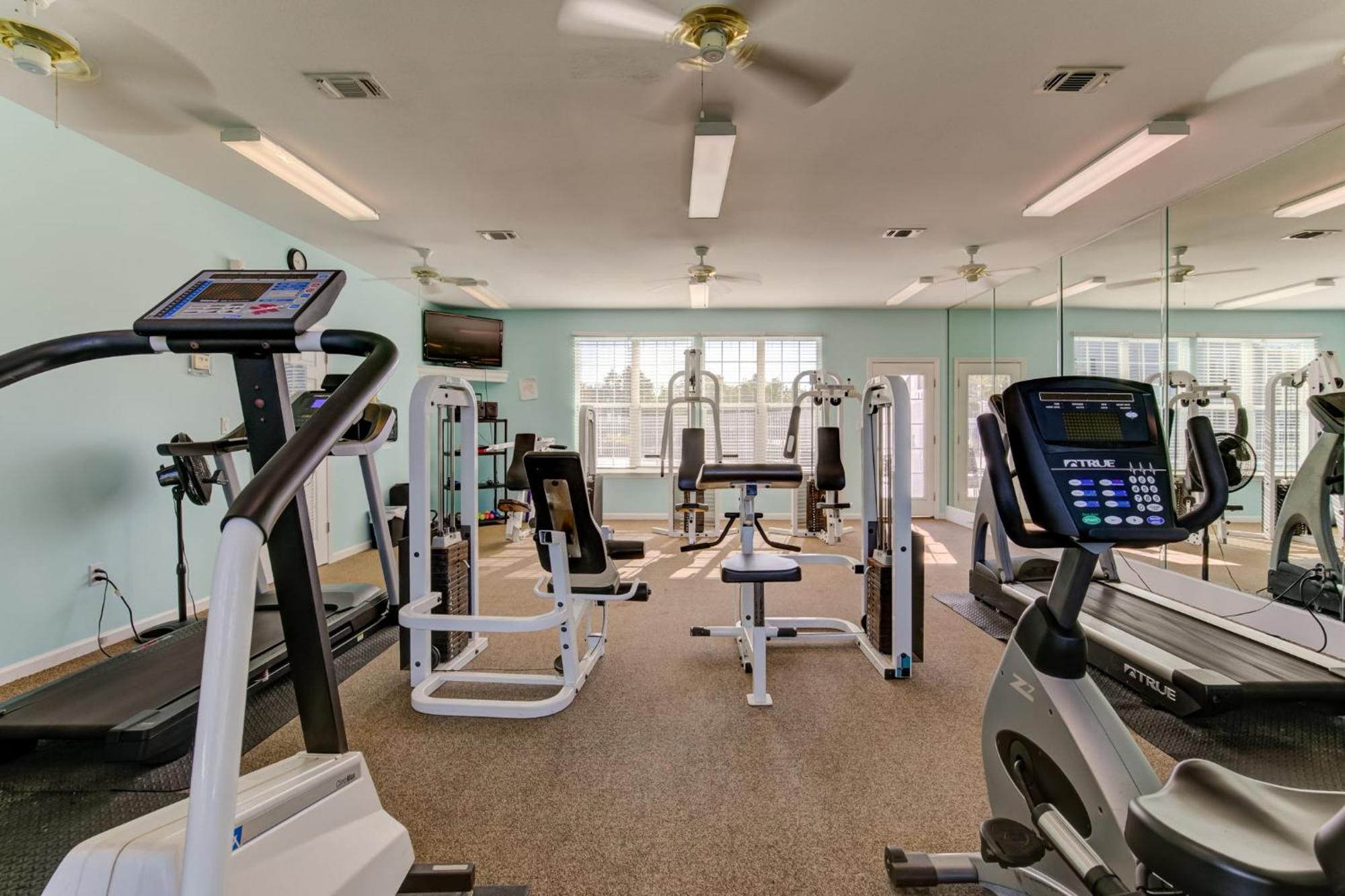 Colony Club T8 By Vacation Homes Collection Gulf Shores Buitenkant foto