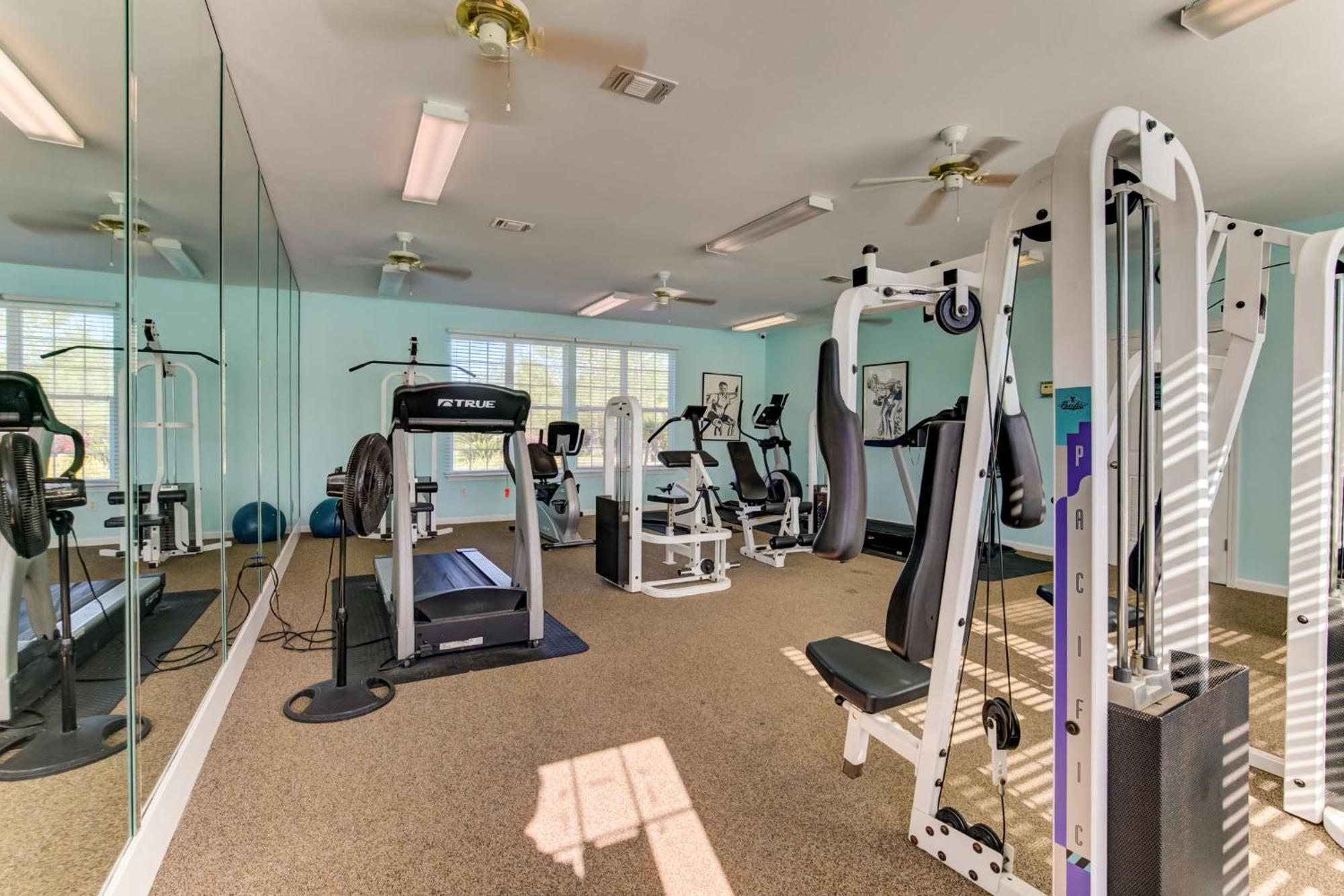 Colony Club T8 By Vacation Homes Collection Gulf Shores Buitenkant foto