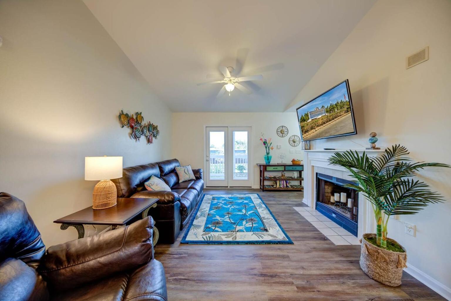 Colony Club T8 By Vacation Homes Collection Gulf Shores Buitenkant foto
