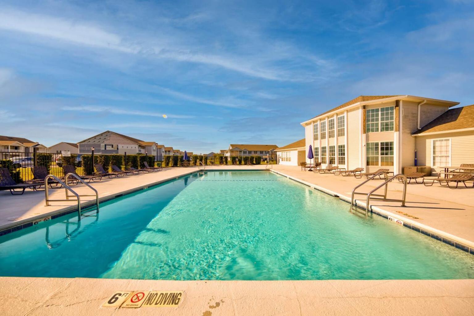 Colony Club T8 By Vacation Homes Collection Gulf Shores Buitenkant foto