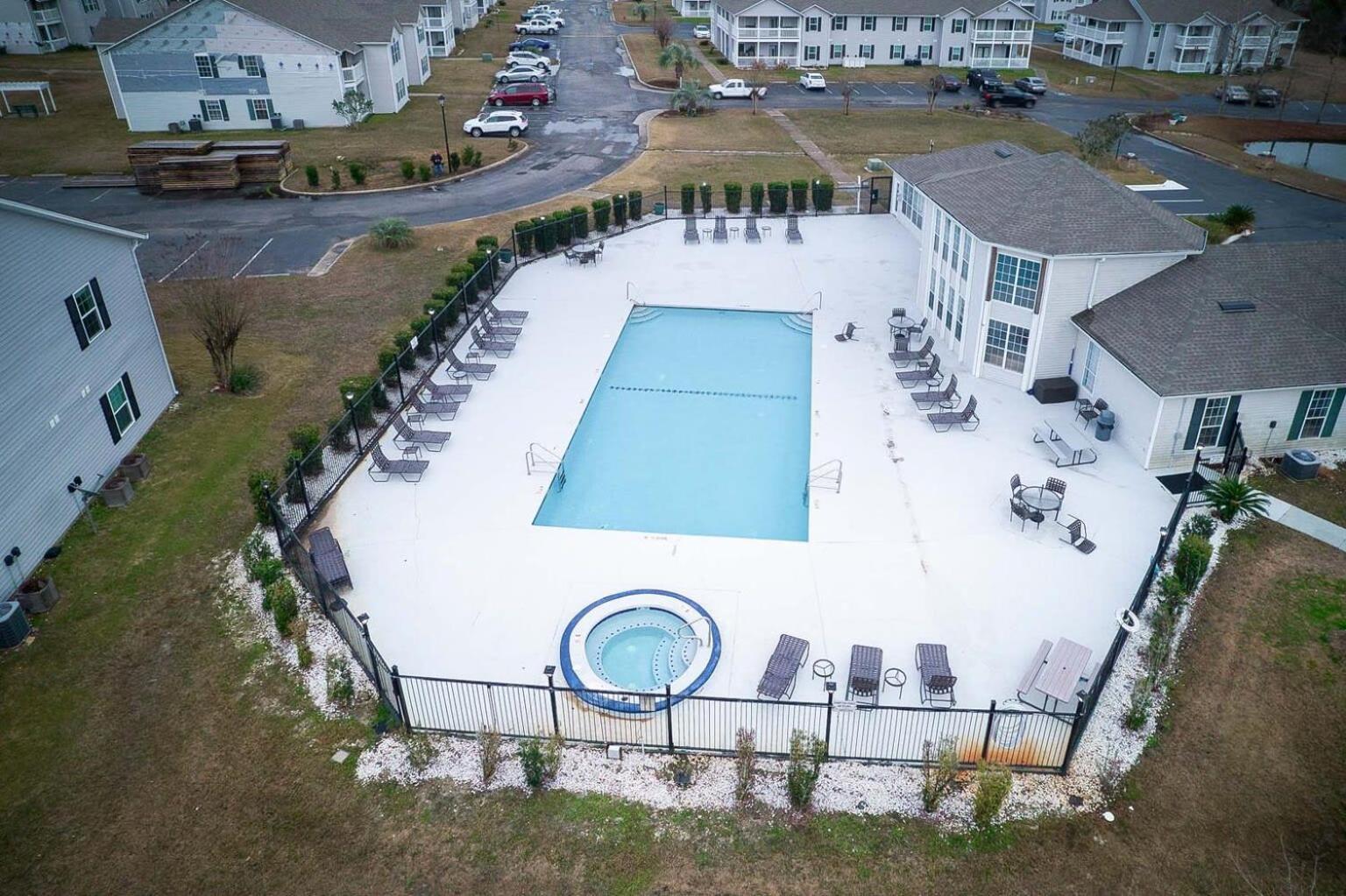 Colony Club T8 By Vacation Homes Collection Gulf Shores Buitenkant foto