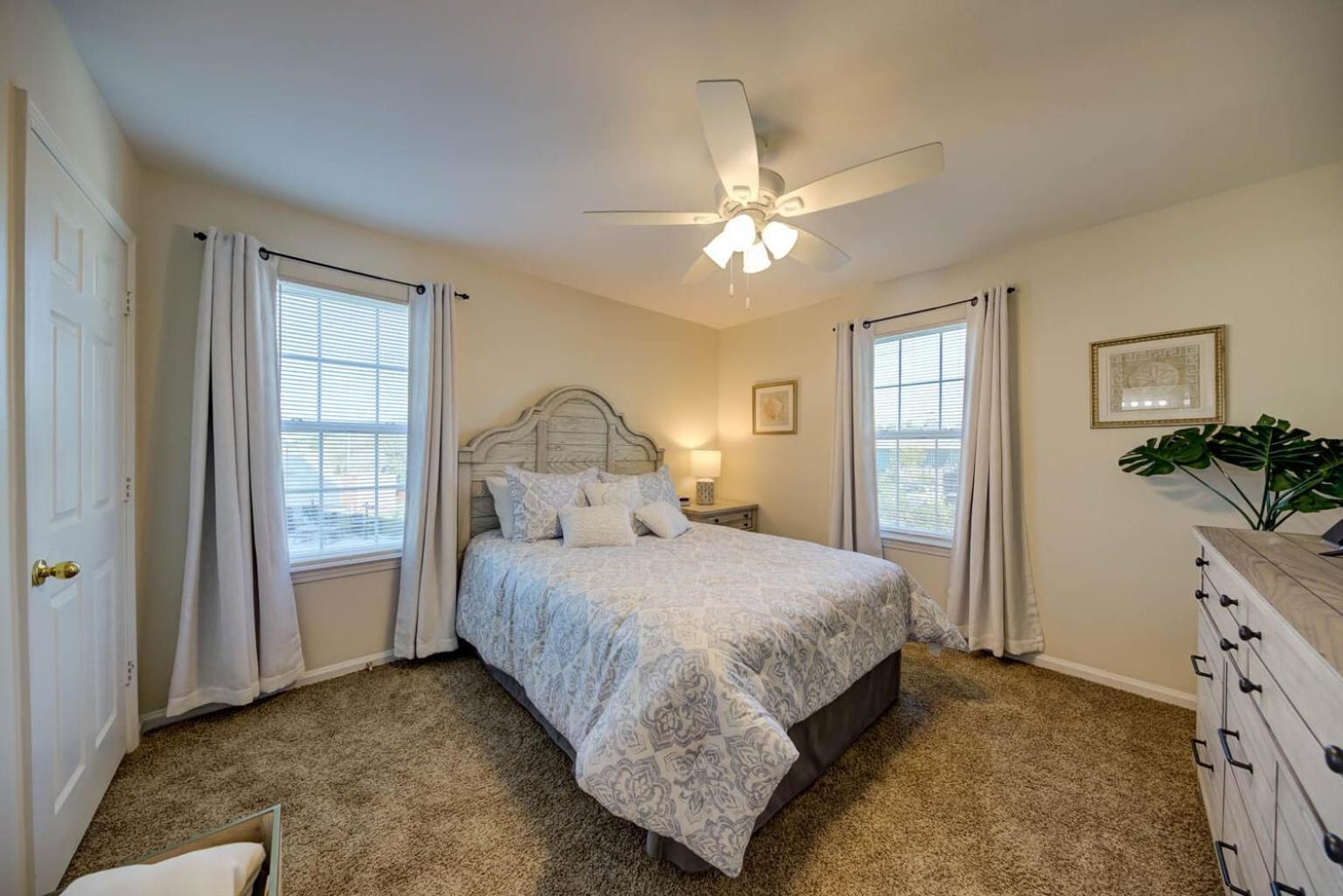 Colony Club T8 By Vacation Homes Collection Gulf Shores Buitenkant foto