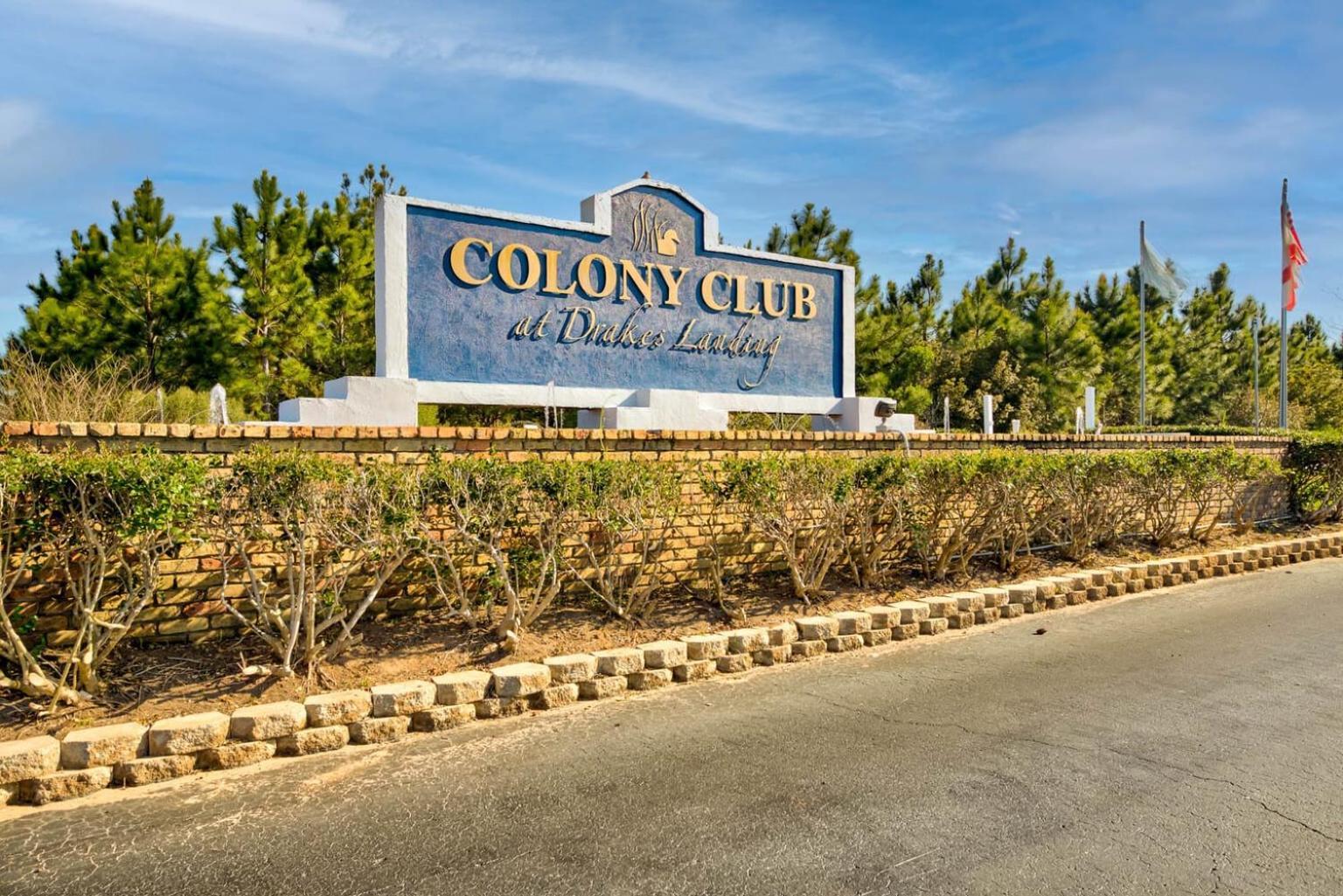 Colony Club T8 By Vacation Homes Collection Gulf Shores Buitenkant foto
