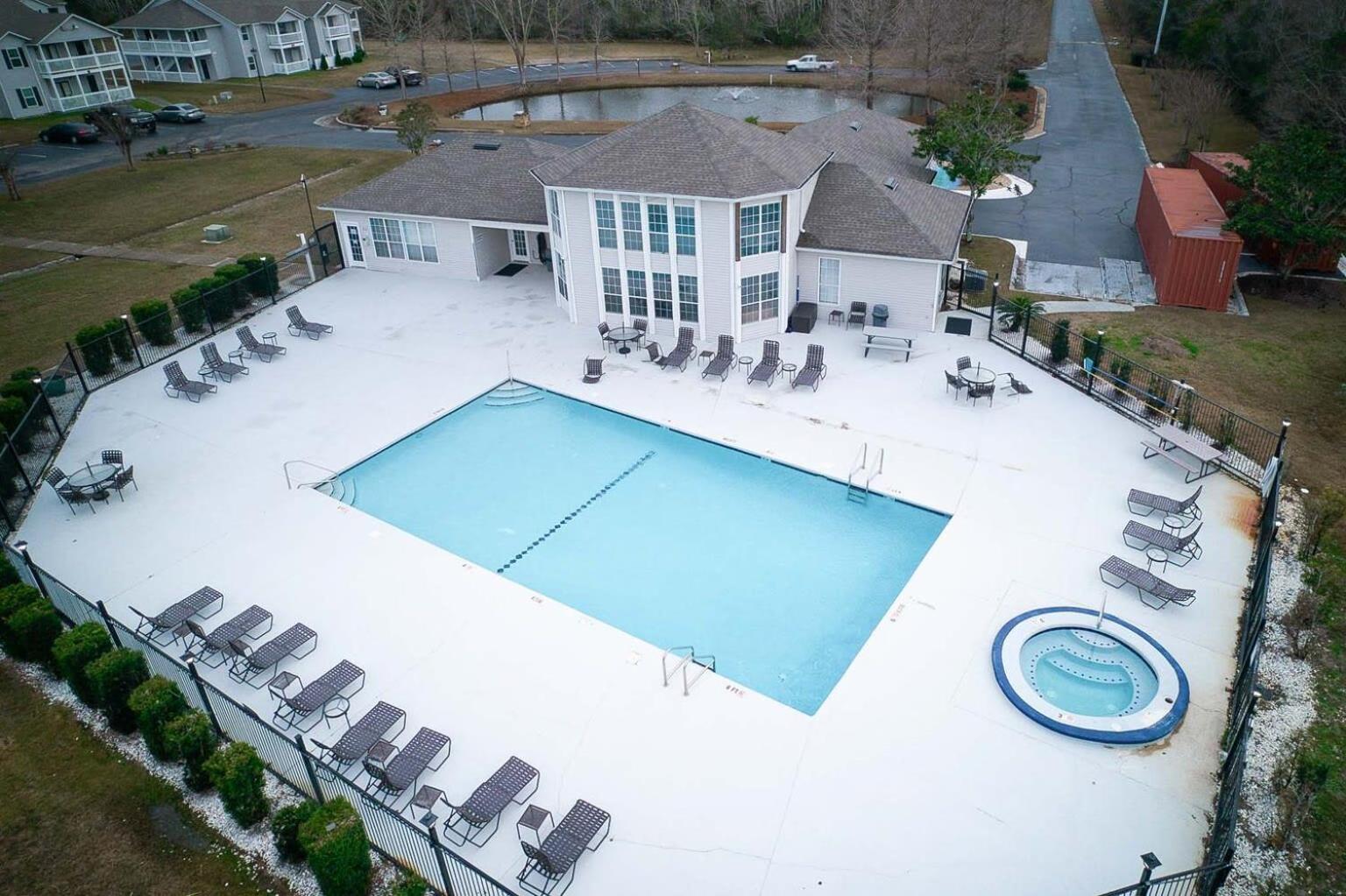 Colony Club T8 By Vacation Homes Collection Gulf Shores Buitenkant foto