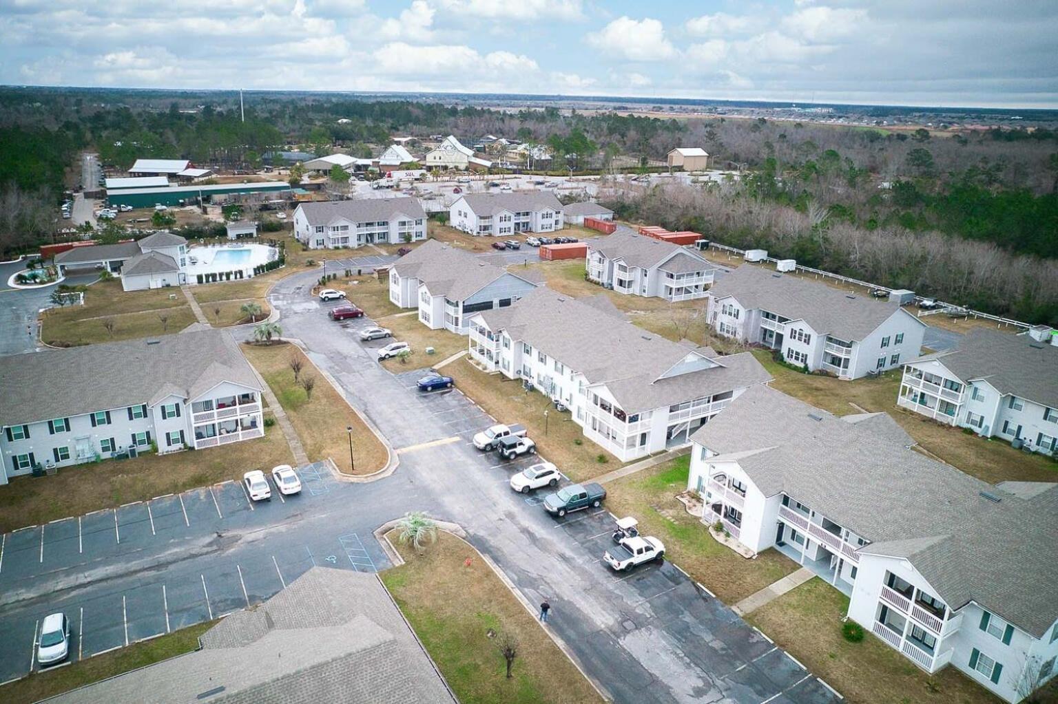 Colony Club T8 By Vacation Homes Collection Gulf Shores Buitenkant foto